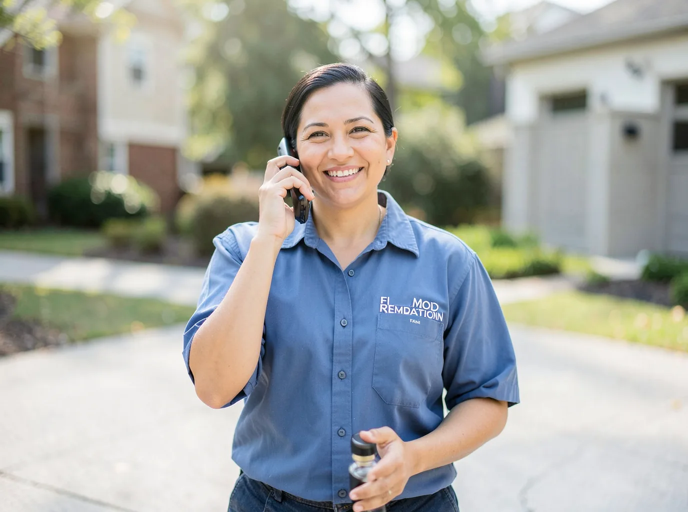 Mold Remediation Daniels, WV FAQs